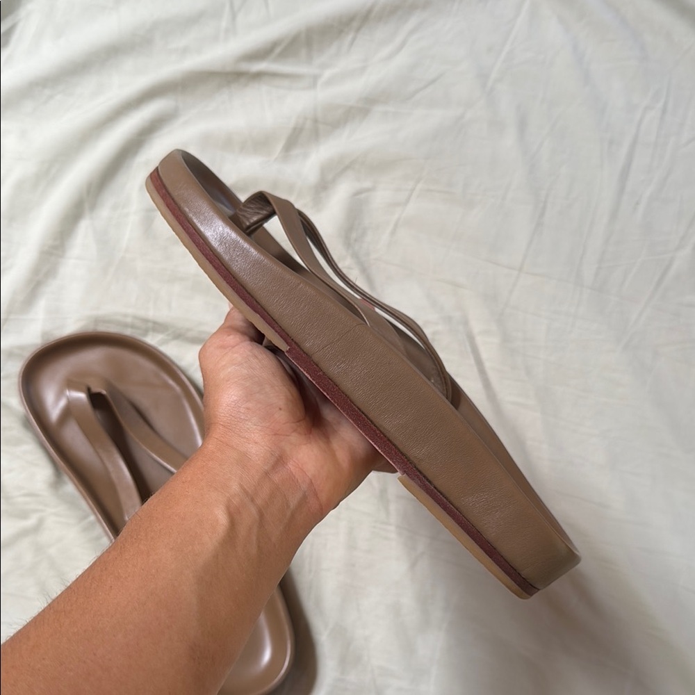 lauren manoogian zori sandal - Picture 4 of 4